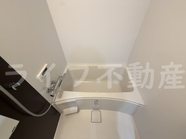 Tio瓢箪山の浴室|日々の暮らしに欠かせないお風呂です