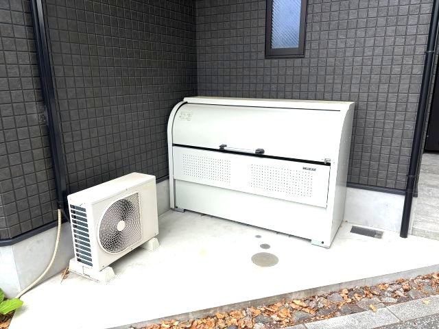 アライアンス常磐町のその他共用部分