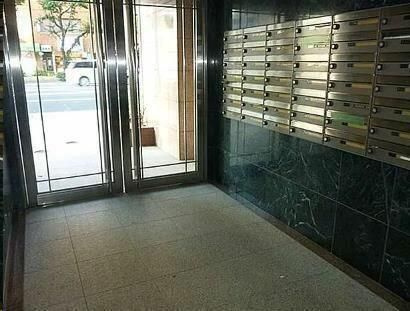 メインステージ門前仲町のその他共用部分