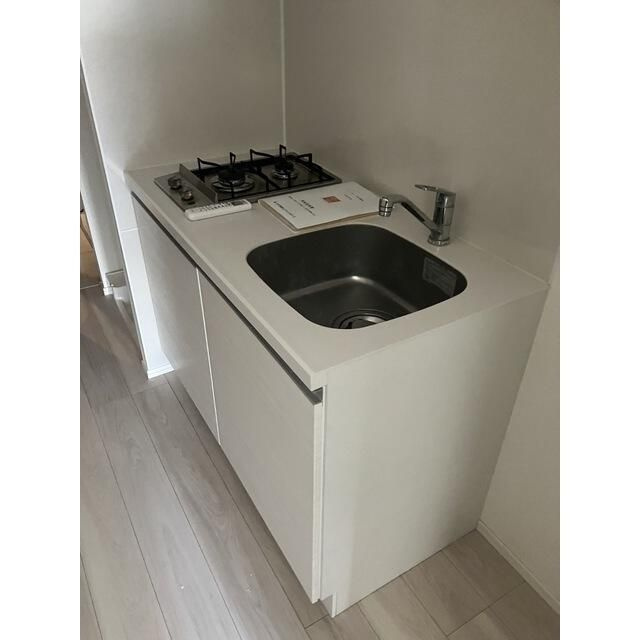 オーパスホームズ南行徳のキッチン