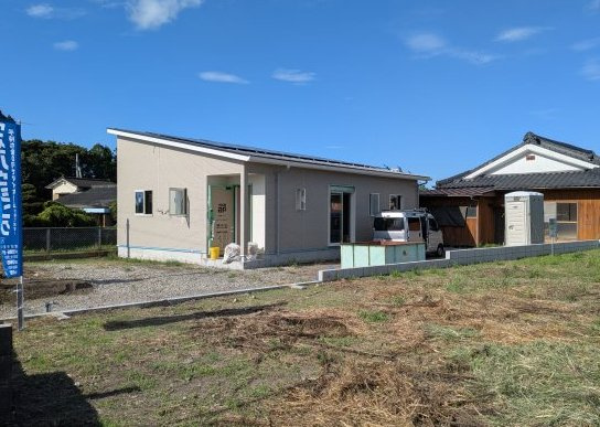 都城市太郎坊町の新築一戸建