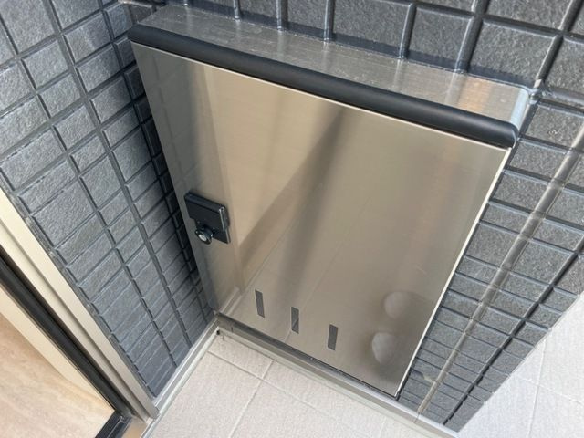 アメニティ　Ｏの設備