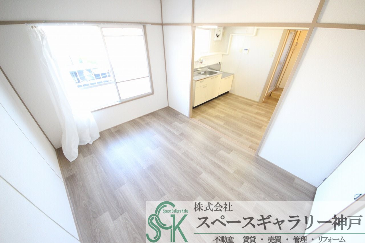 有野台のその他|※お部屋により仕様が異なる場合があります※