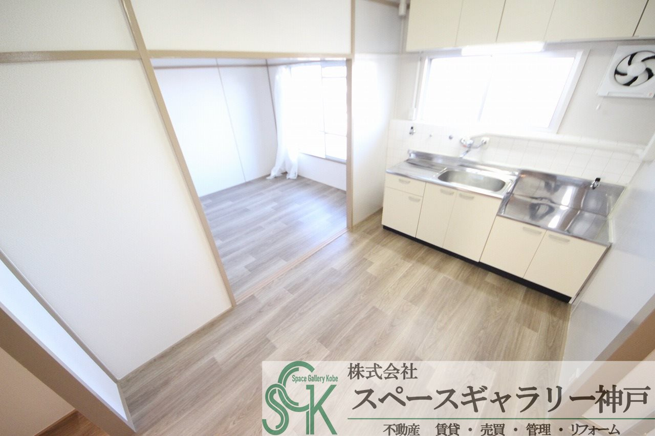 有野台の居間・リビング|※お部屋により仕様が異なる場合があります。