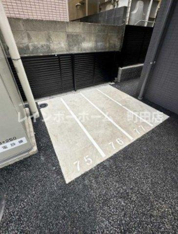 ＬＩＭＥＲＥＳＩＤＥＮＣＥ　ＭＡＣＨＩＤＡ※初期費用分割あと払いサービス利用可能物件の設備