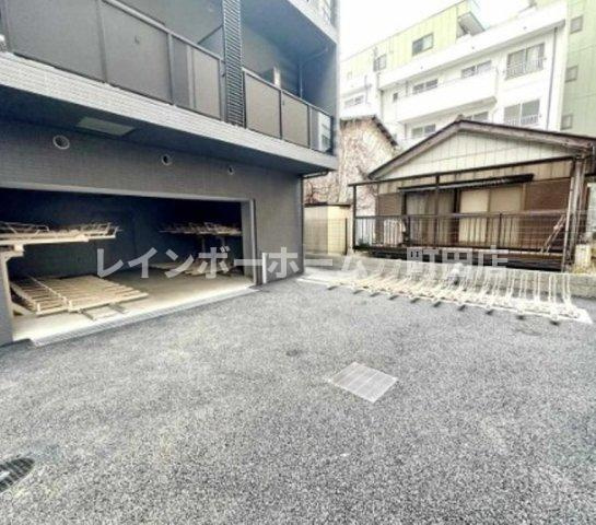 ＬＩＭＥＲＥＳＩＤＥＮＣＥ　ＭＡＣＨＩＤＡ※初期費用分割あと払いサービス利用可能物件のその他
