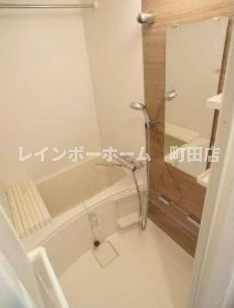 ＬＩＭＥＲＥＳＩＤＥＮＣＥ　ＭＡＣＨＩＤＡ※初期費用分割あと払いサービス利用可能物件の浴室