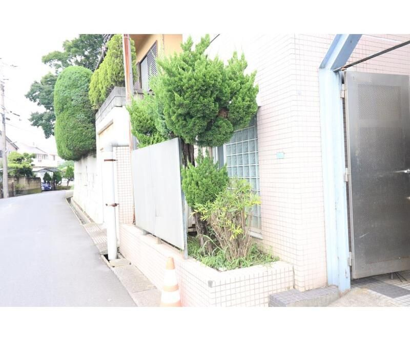 エムズ東船橋 のその他共用部分