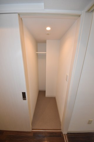 WOB阿波座のその他共用部分