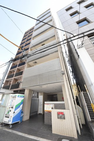 WOB阿波座