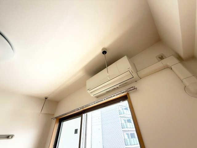 アーク松の木通りの設備