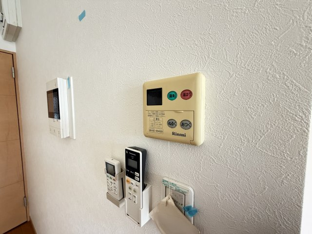 アーク松の木通りのその他