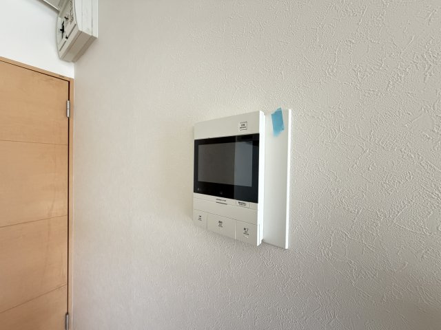 アーク松の木通りのセキュリティ