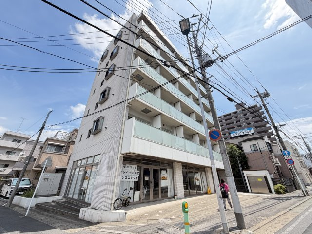 アーク松の木通り