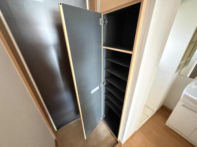 アーク松の木通りのその他