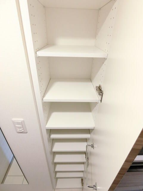 ガーラ・ヒルズ武蔵小山(ガーラヒルズムサシコヤマ)の設備