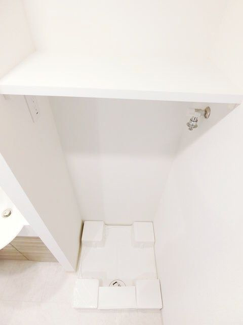 ガーラ・ヒルズ武蔵小山(ガーラヒルズムサシコヤマ)のその他