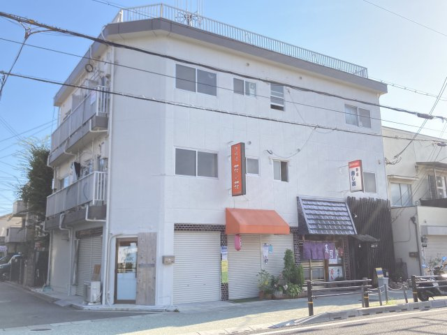 山崎マンション