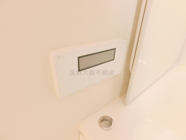 ブランシエスタ糀谷の設備