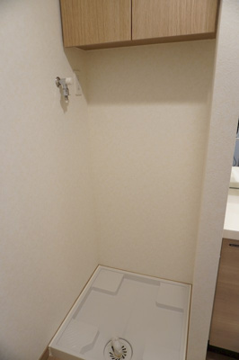 【設備】 | ルーブル横濱江ケ崎町