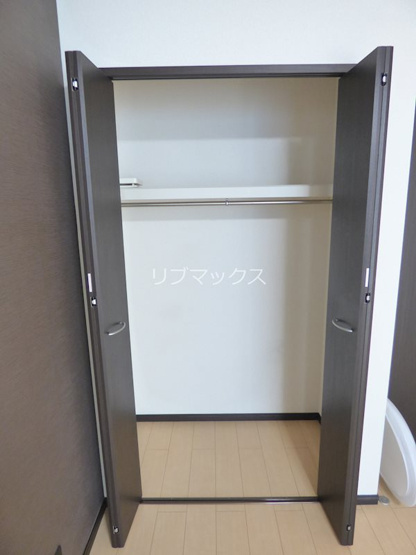 【収納】