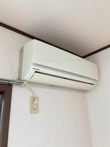 目黒区上目黒３丁目のアパートの設備