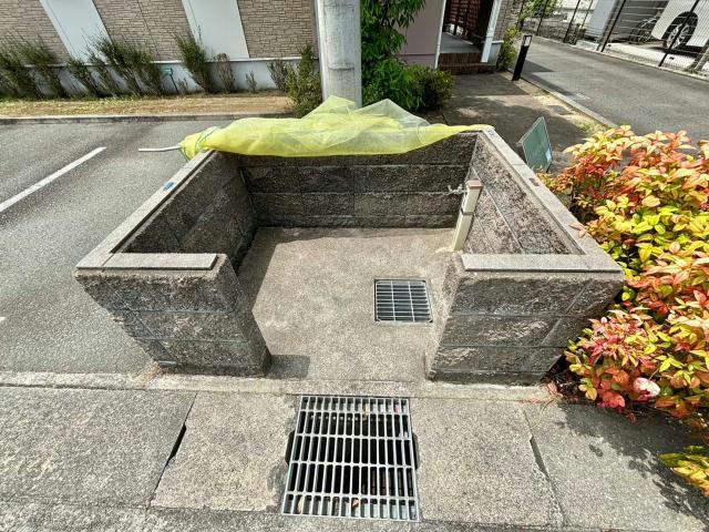 アーバンコートMのその他共用部分