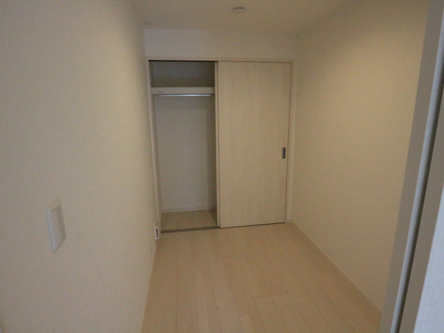 【収納】Regalest Park Side 宇品I