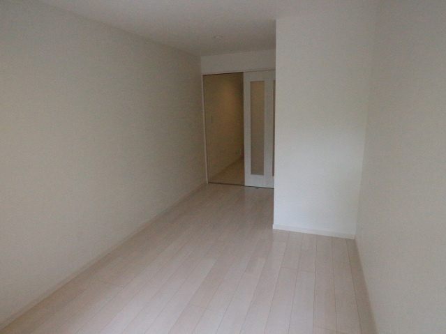 【寝室】Regalest Park Side 宇品I