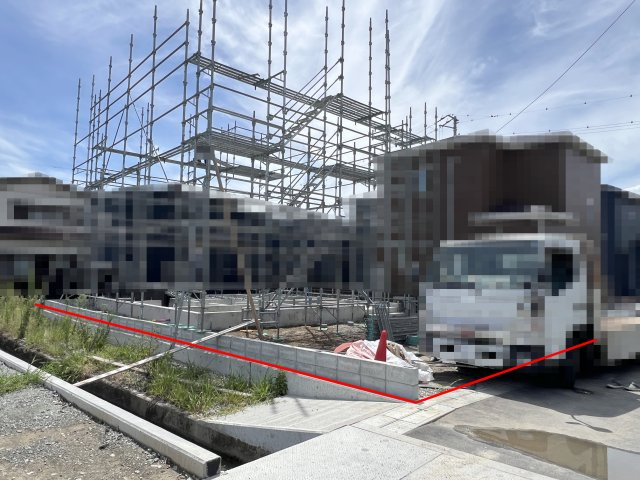 【外観】 | 南国市大そね甲