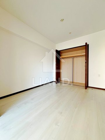 バルセロナ薬院　平尾小学校区の居間・リビング|バルセロナ薬院
