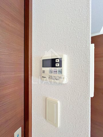 バルセロナ薬院　平尾小学校区のセキュリティ|バルセロナ薬院