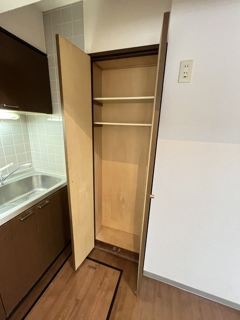 ＨＳＢ町屋の収納|★収納★