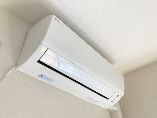 ＨＳＢ町屋の設備|★エアコン２基★