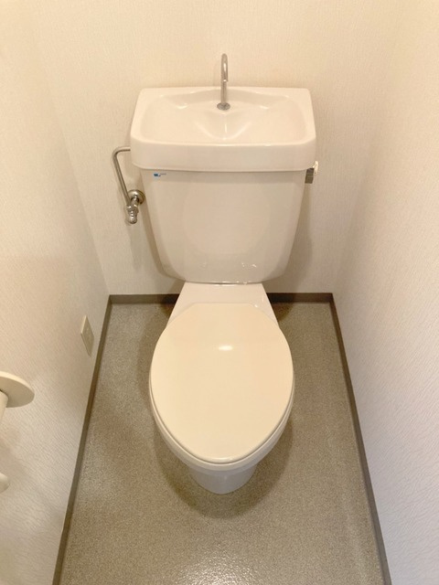 ＨＳＢ町屋のトイレ|★トイレ★
