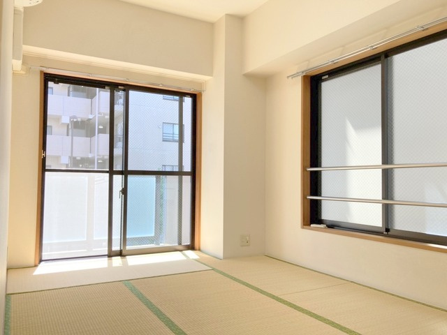 ＨＳＢ町屋の寝室|★明るいお部屋★