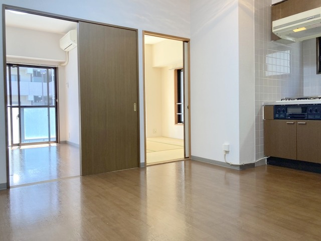 ＨＳＢ町屋の内装|★ダイニング★