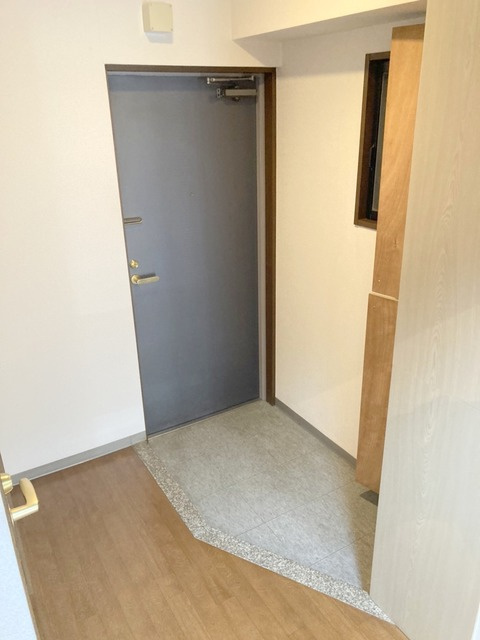 ＨＳＢ町屋の玄関|★玄関★
