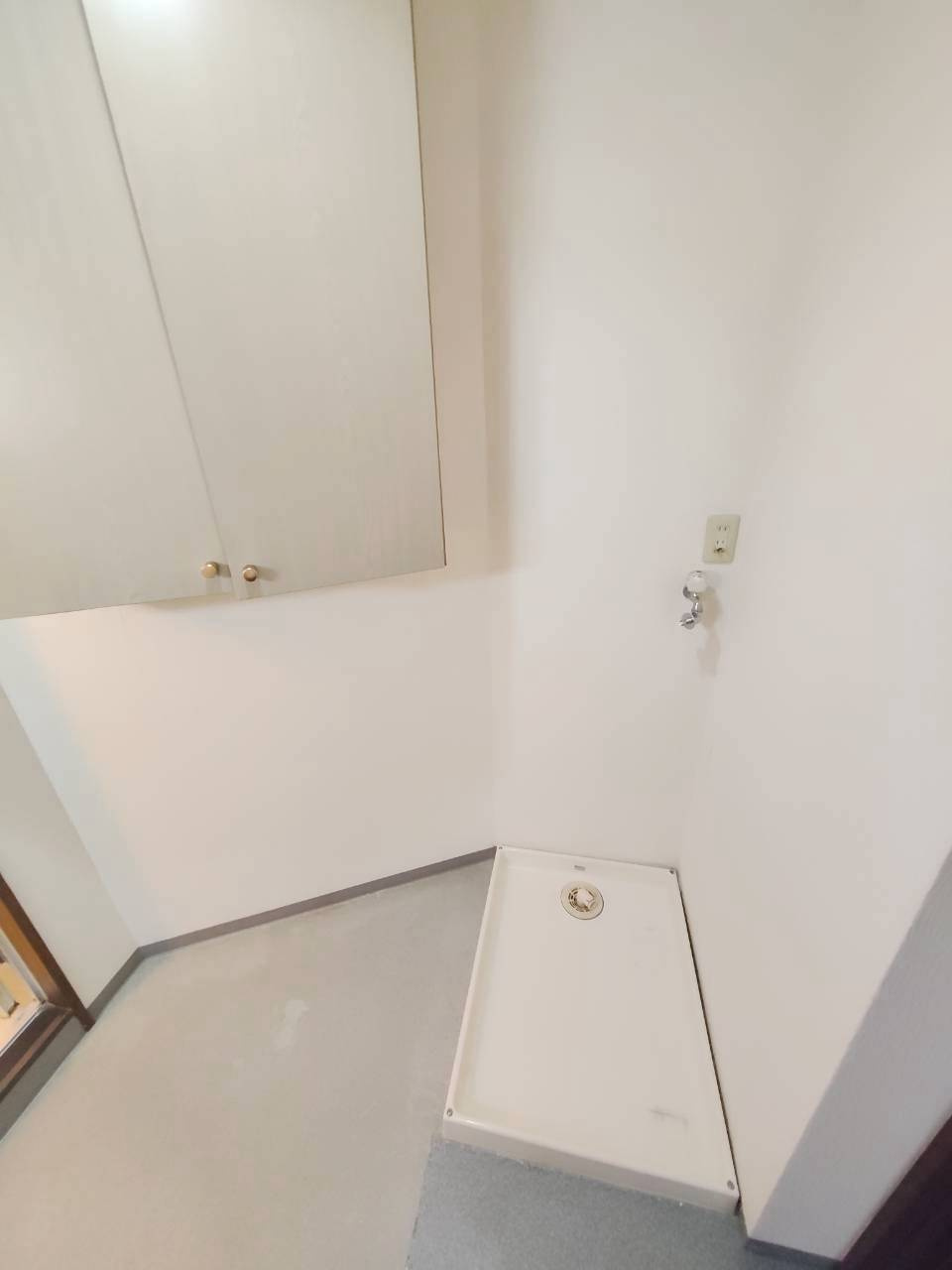 ＨＳＢ町屋の洗面所