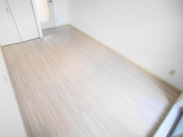 サンヒルズ古市の展望