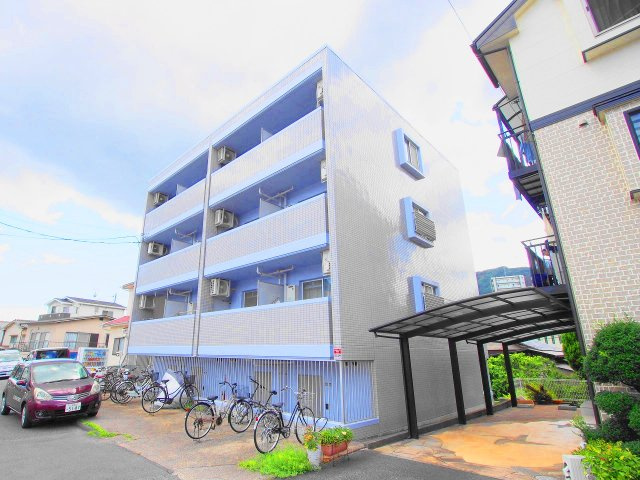 サンヒルズ古市