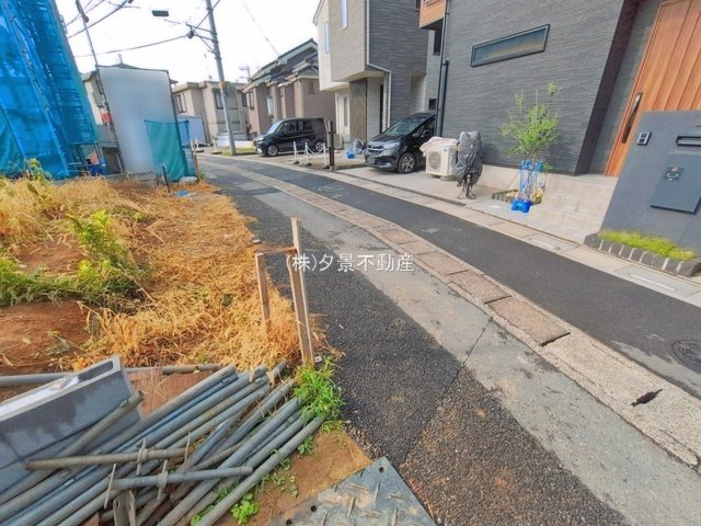 《仲介手数料無料》緑区大字大牧1480新築一戸建てケイアイグレイス