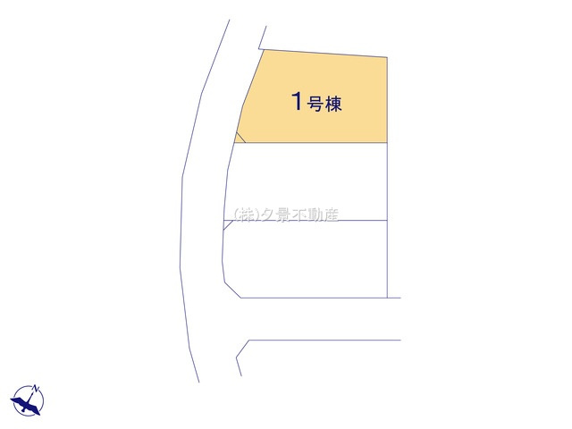 《仲介手数料無料》緑区大字大牧1480新築一戸建てケイアイグレイス