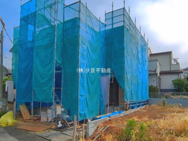 《仲介手数料無料》緑区大字大牧1480新築一戸建てケイアイグレイス
