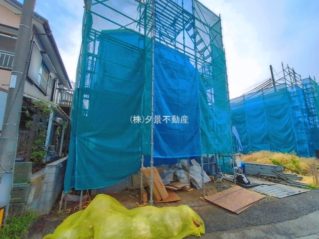 《仲介手数料無料》緑区大字大牧1480新築一戸建てケイアイグレイス