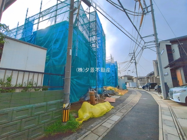 《仲介手数料無料》緑区大字大牧1480新築一戸建てケイアイグレイス