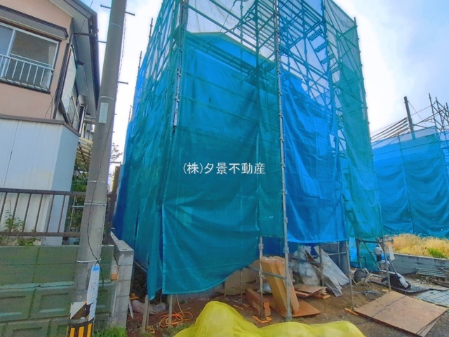 《仲介手数料無料》緑区大字大牧1480新築一戸建てケイアイグレイス