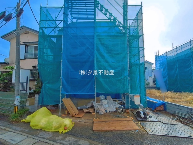 《仲介手数料無料》緑区大字大牧1480新築一戸建てケイアイグレイス