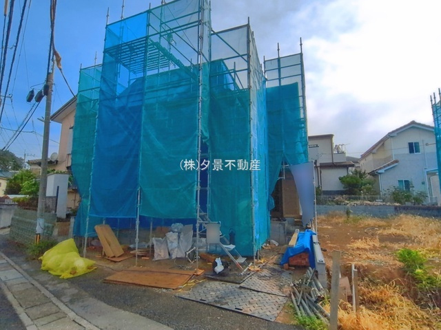《仲介手数料無料》緑区大字大牧1480新築一戸建てケイアイグレイス