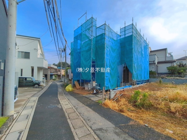 《仲介手数料無料》緑区大字大牧1480新築一戸建てケイアイグレイス